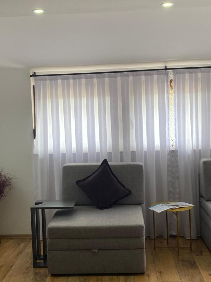 Zani Boutique Hotel Prizren Buitenkant foto
