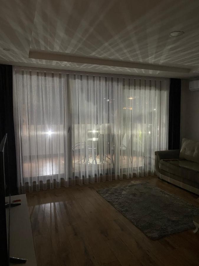 Zani Boutique Hotel Prizren Buitenkant foto