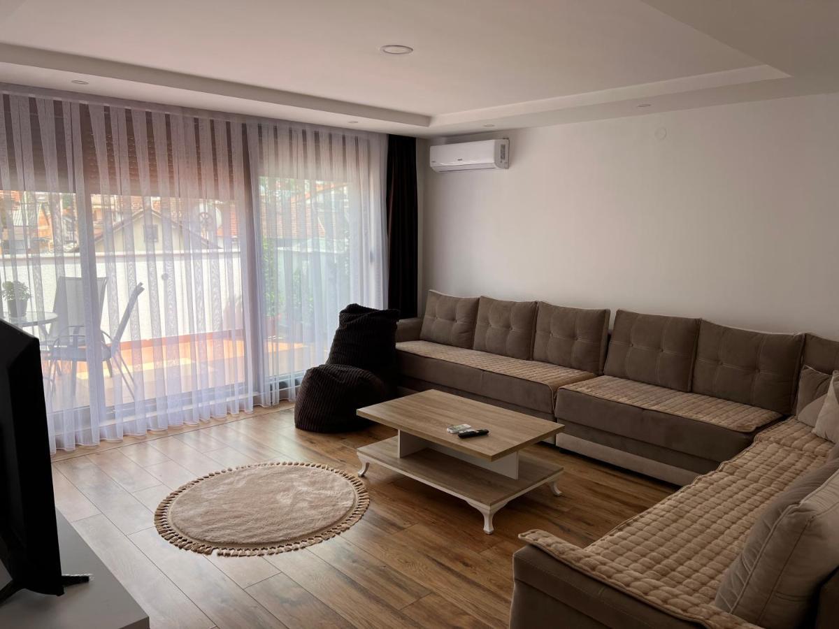 Zani Boutique Hotel Prizren Buitenkant foto