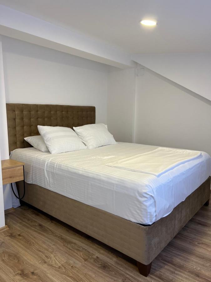 Zani Boutique Hotel Prizren Buitenkant foto