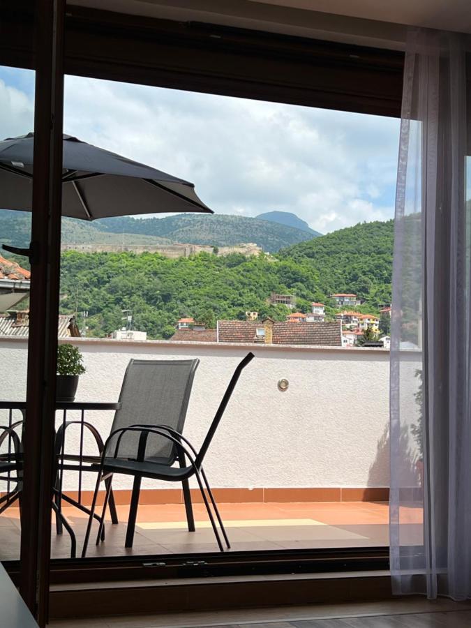 Zani Boutique Hotel Prizren Buitenkant foto