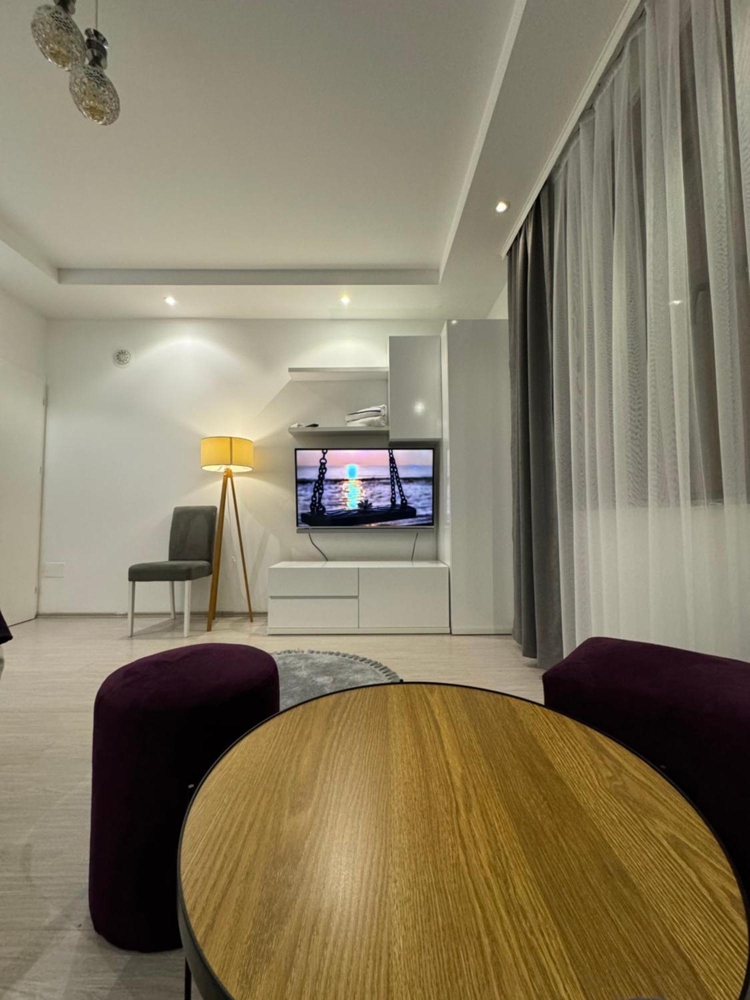 Zani Boutique Hotel Prizren Buitenkant foto