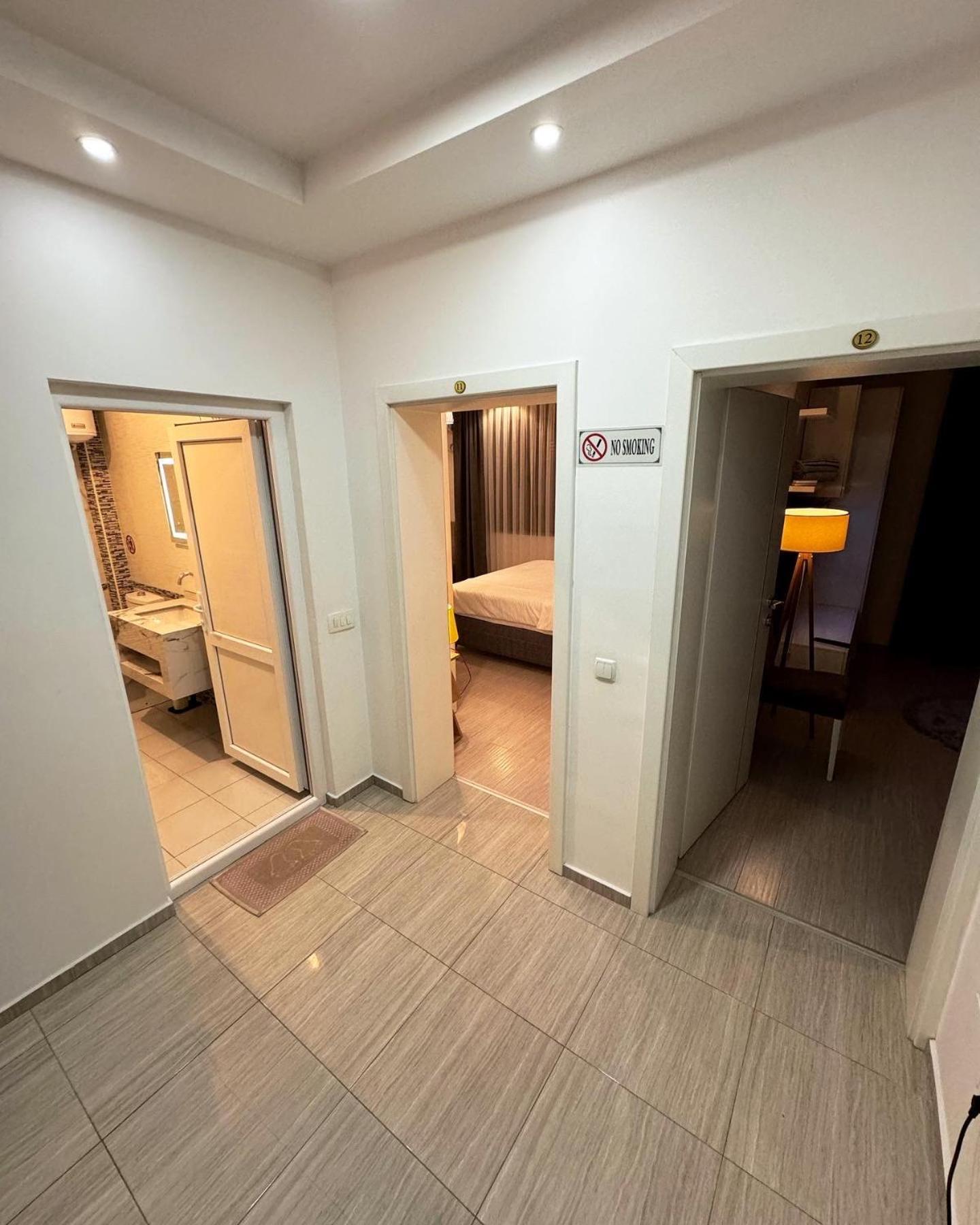 Zani Boutique Hotel Prizren Buitenkant foto