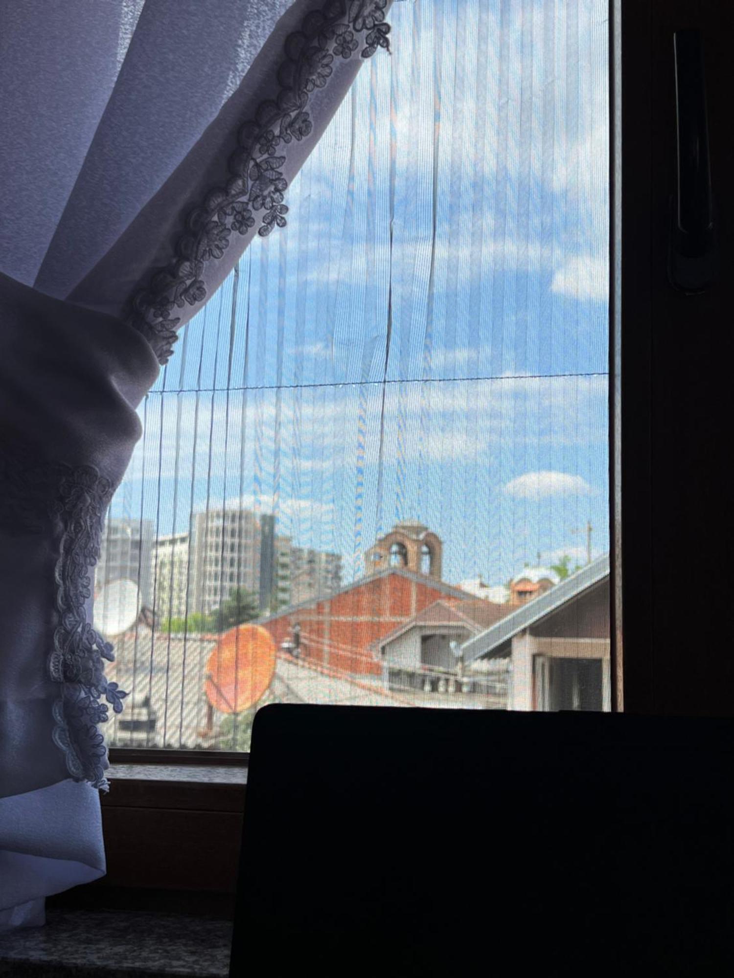 Zani Boutique Hotel Prizren Buitenkant foto